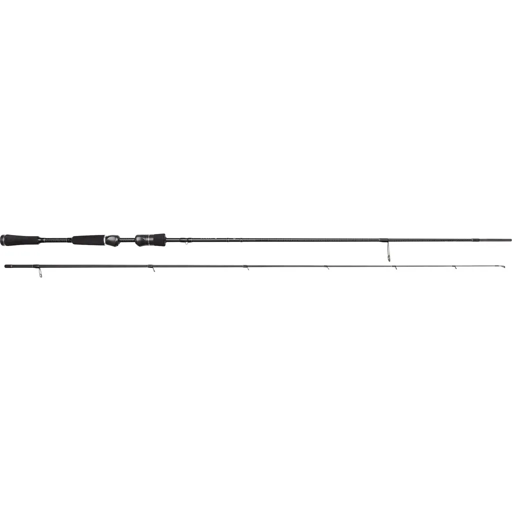 Westin W3 Twitch & Pop 3rd Spinnrute 2,18m 5–21g 2pc