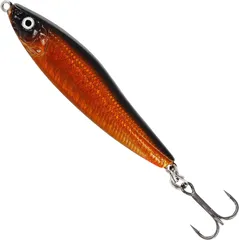 Westin GOBY V2 Meerforellenblinker 7.5cm 18g Copper Diamond
