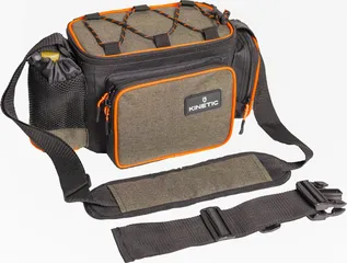 Kinetic Lure Waistbag 35x17x18cm WP