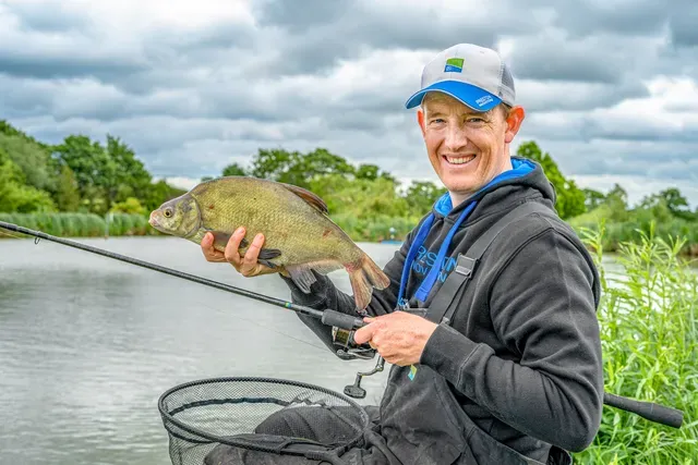 Preston Supera X Feeder 3.66m 127cm 194g Progressive