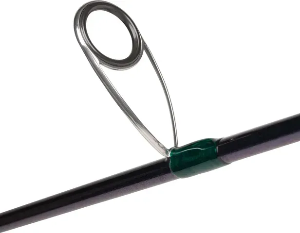 Abu Garcia Spike X Jigging Spinning Rod 802S 2.44m 12–28g Extra Fast