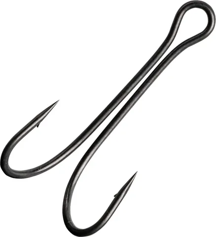 BKK Spear Double-61 SS Haken #2 8Stk