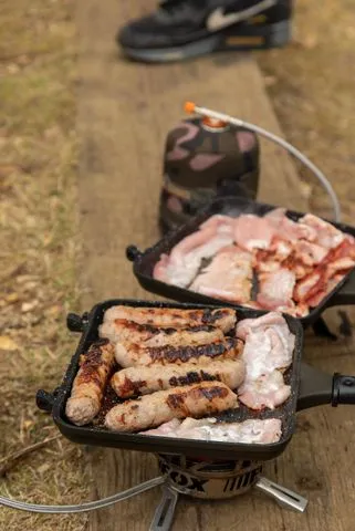 Fox Cookware Multi-Pan Deep Die-cast Aluminium