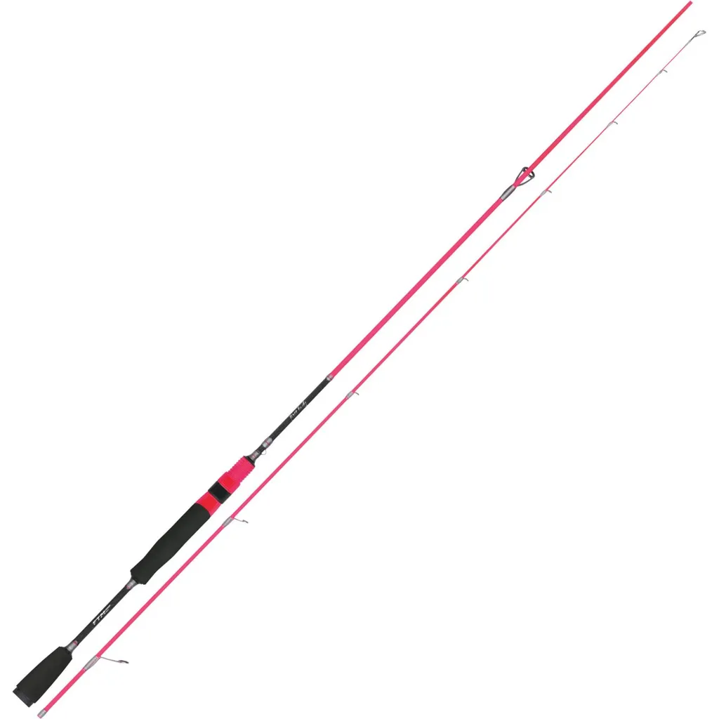 FTM First Lady Spinnrute 1,91m 0-4,5g 2pc
