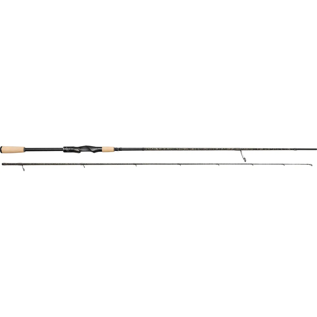 Westin W8 VERSITEEZ 2ND Spinnrute MH 2.5m 8–36g 2pc