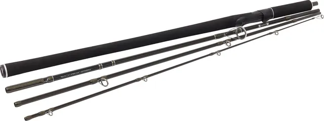 Westin W2 Powercast Travel XH 2.48m 20-80g 4pc