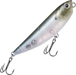Lucky Craft Sammy 65 Topwater 6.5cm 5.8g Ghost Minnow
