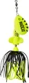 Madcat A-Static Screaming Spinner 65g Fluorescent Yellow UV 3/0