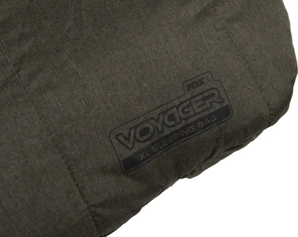 Fox Voyager XL 220cm 4 Season 100% Polyester