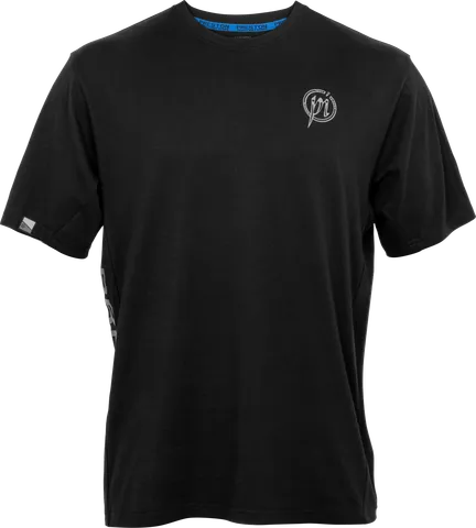 Preston Core Collection T-Shirts & Polos Black 4XL