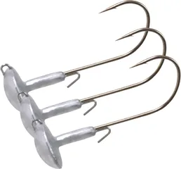 Fox Rage Standup Lipstick Jigs Jigkopf #4/0 25g