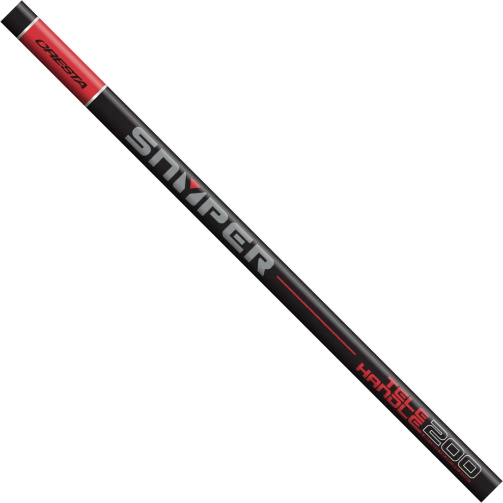 Cresta Snyper Tele Handle 200 200cm 2pc