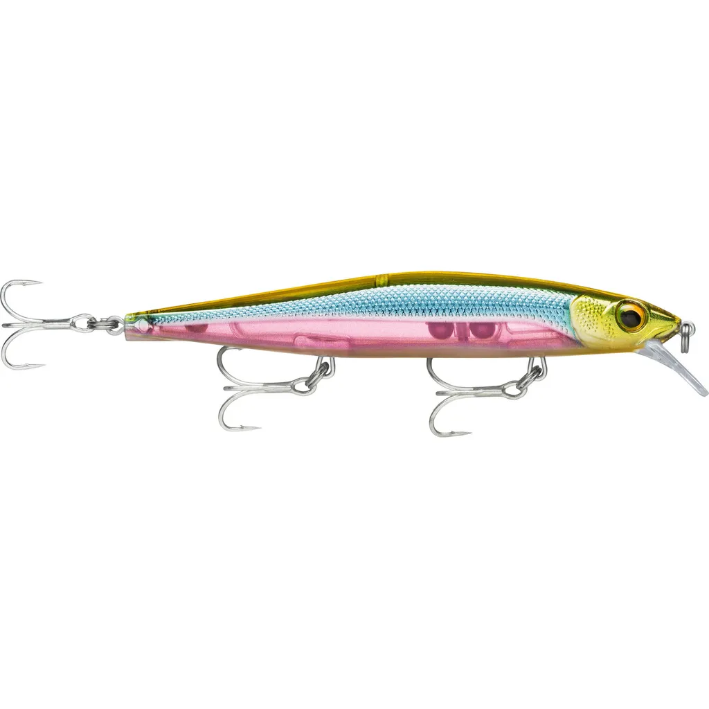 Rapala Precision Xtreme Mavrik 110 SW Twitchbait PXRMS110 11cm 16g GHS