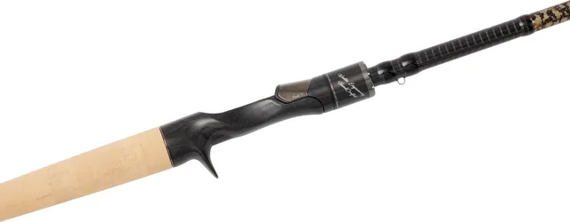 Westin W8 Powerstrike-T 2nd Baitcastrute 0802 2,4m 30-80g 2pc
