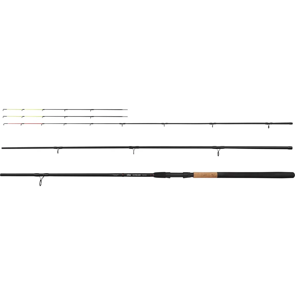 DAM Intenze2 Feeder 330 30-60g 3pc