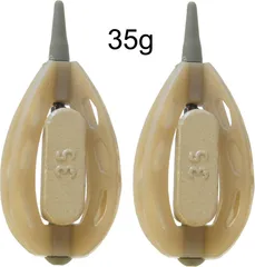 Pelzer Method Inline Lead Karpfenblei 35g