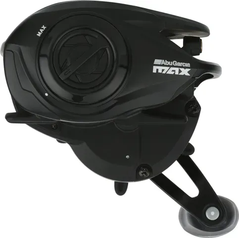 Abu Garcia Max SX Winch Baitcasting Reel LP 5.6:1 Left