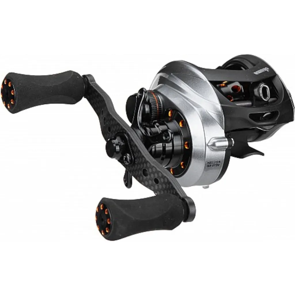 Okuma Helios Baitcastrolle HSX-273VLX 7,3:1 Linkshand