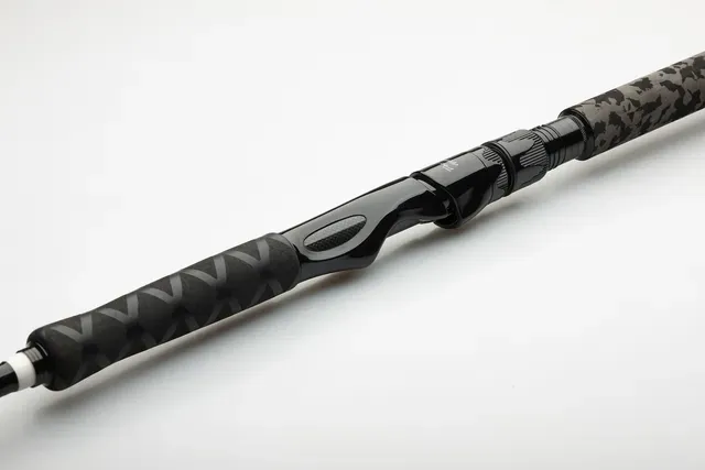 Madcat White Spin Spinning Rod 2.4m 50–175g