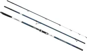 Penn Tidal XT Lowrider Solid Carbon Tip 4.2m 50–200g 3pc 153cm