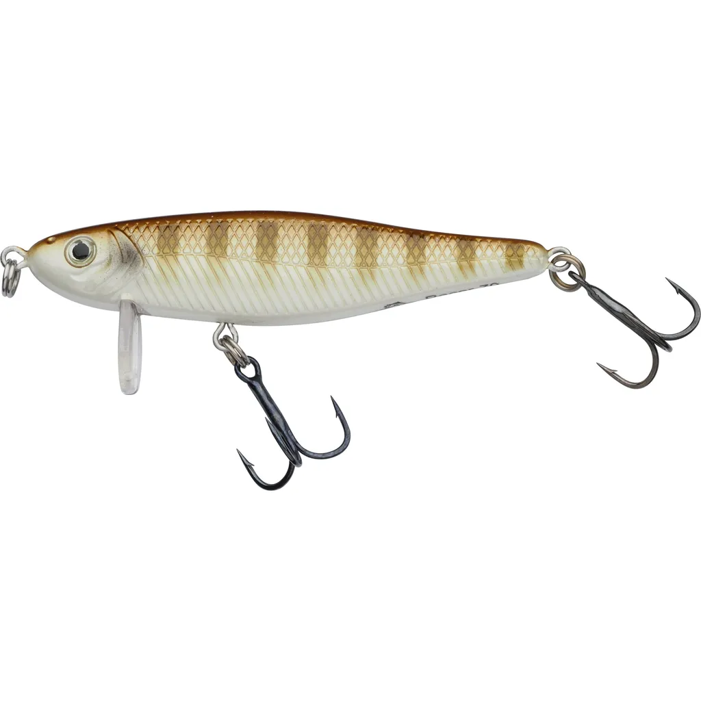 Berkley Pulse Racer Wobbler 7cm 10g Goldie
