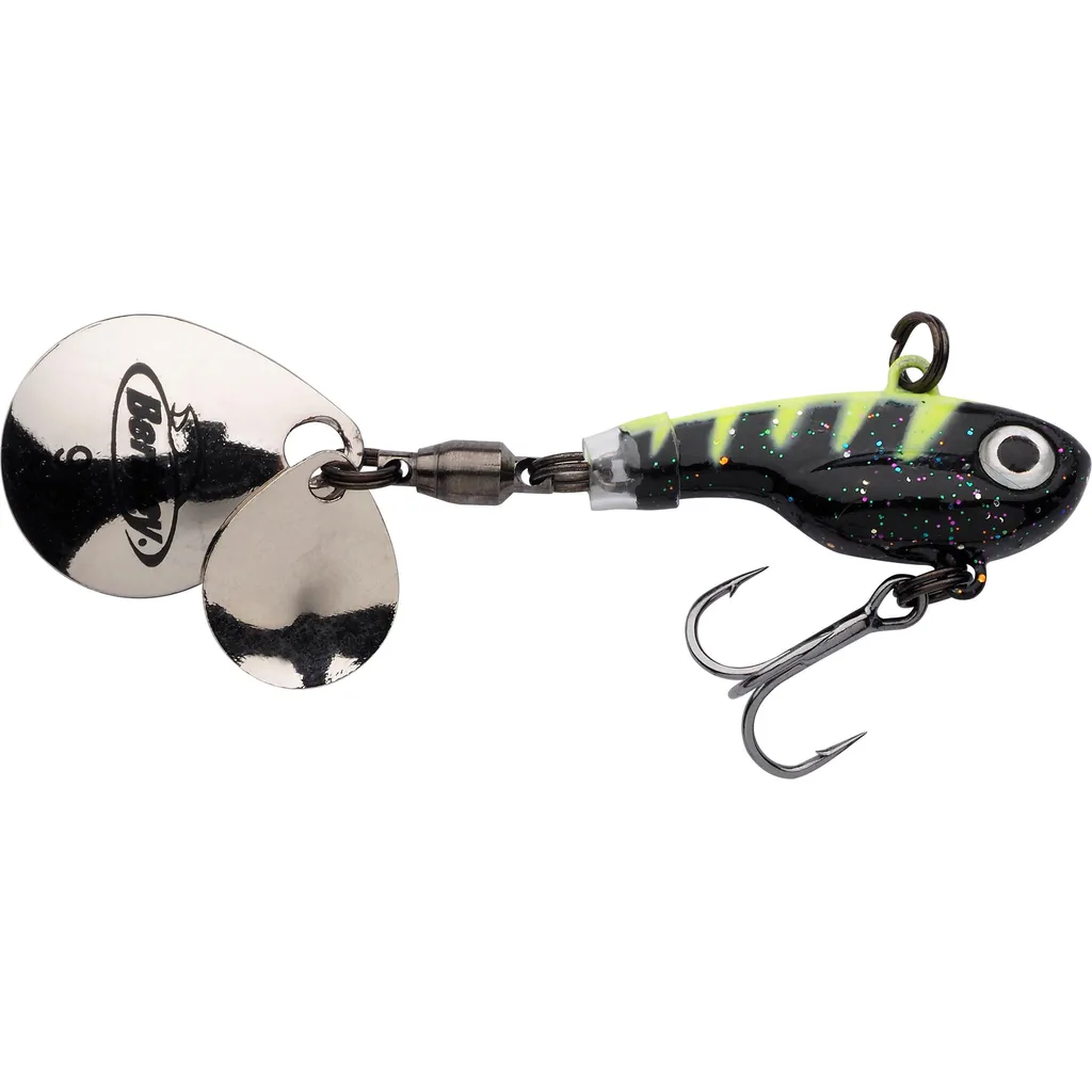 Berkley Pulse Spintail 5cm 5g Jailbird