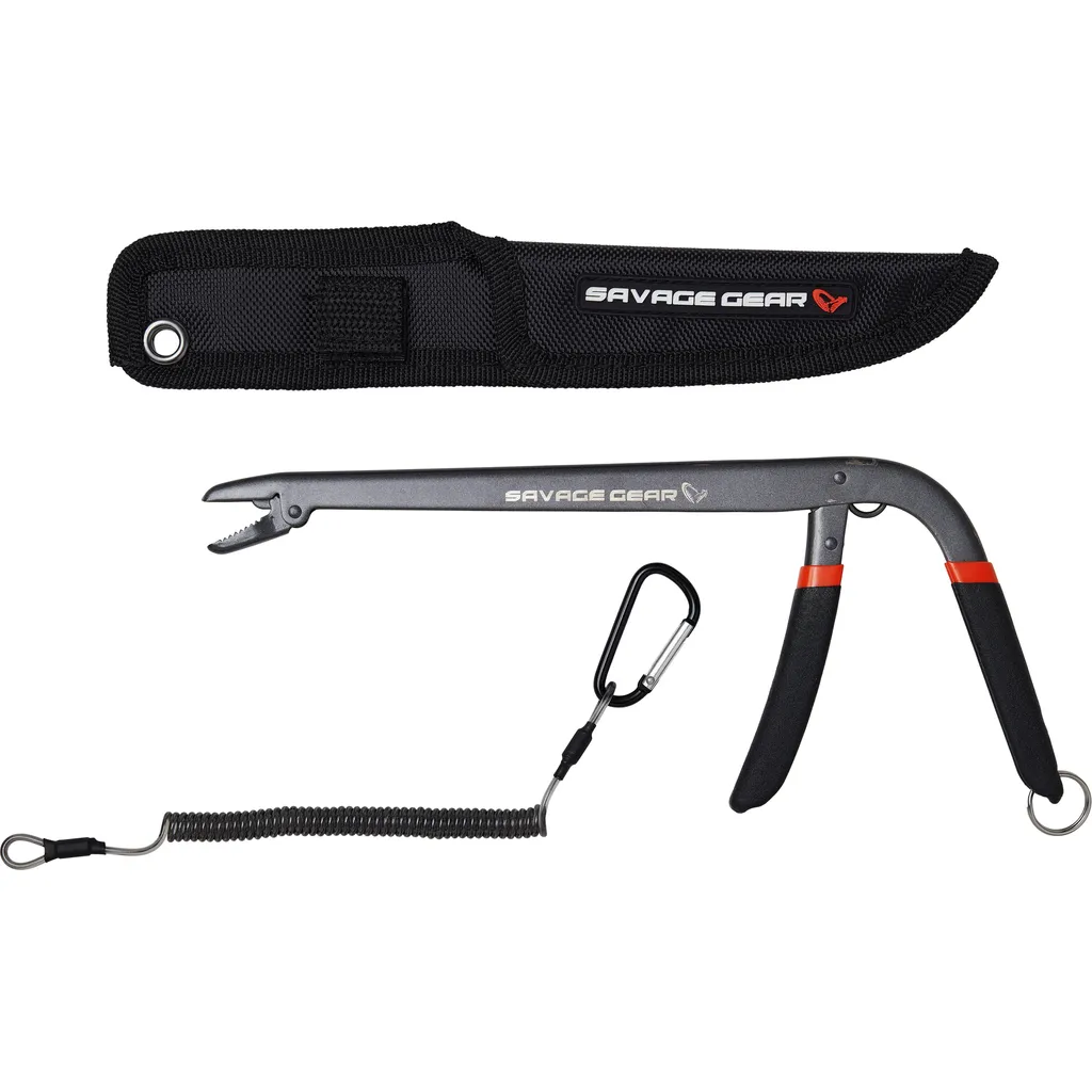 Savage Gear Pistol Deepthroat Hookout 22.5cm