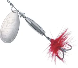 Balzer Colonel Spinner Classic 3g Solid Silver