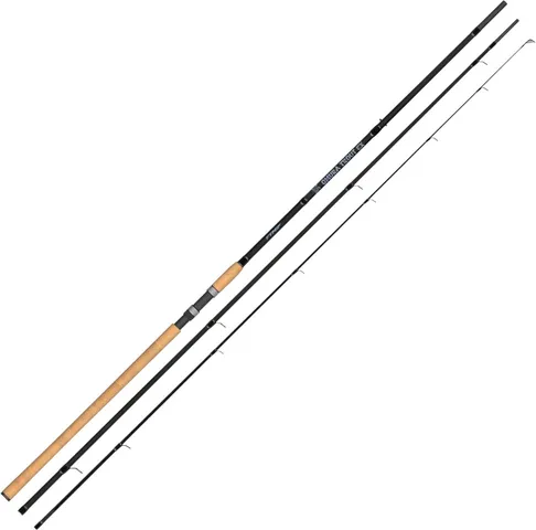 FTM Omura Trout EX Friedfischrute 3.9m 10–20g 3pc