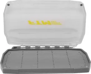 FTM Spoon Box Magnetic X1 Köderbox 14cm Plastic