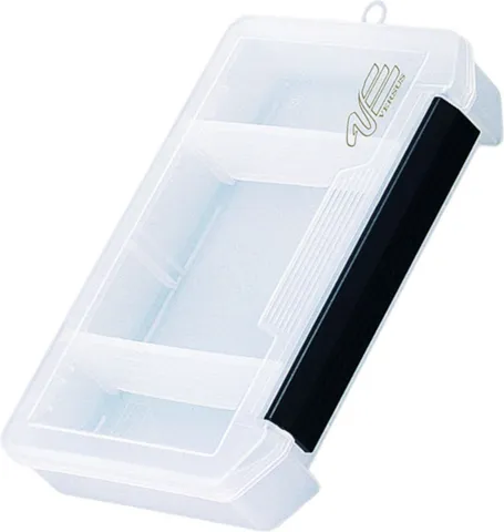 Meiho VS-3010 Lure Box Clear 20.5x14.5x4cm