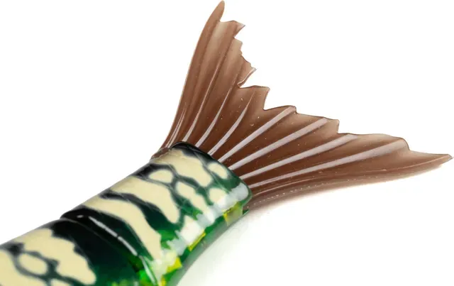 Fox Rage Replicant Swim 18cm Pike