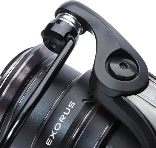 Savage Gear Exorus 1000 210g 4.1kg 64cm 5.2:1