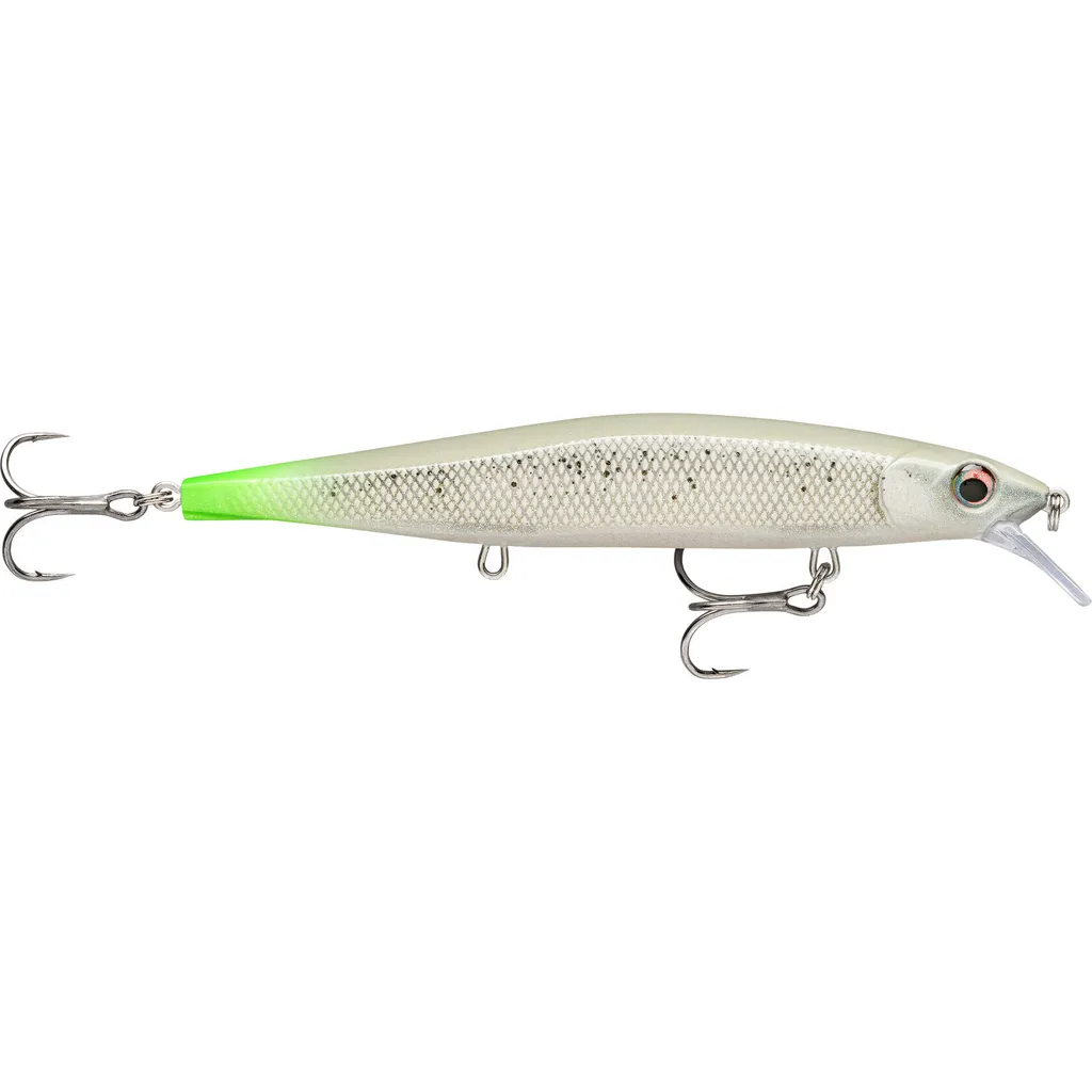 Rapala Precision Xtreme Mavrik Custom 110 Twitchbait PXRMC110 11cm 14g FGG