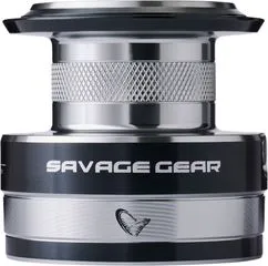 Savage Gear SGS8 Spare Spool 14000 FD Aluminium