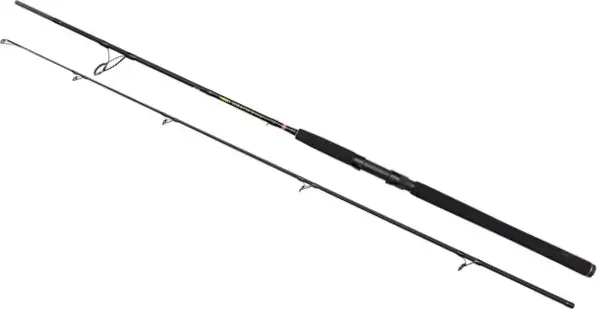 Penn Wrath II Spinning Rod 2.13m 10–30g
