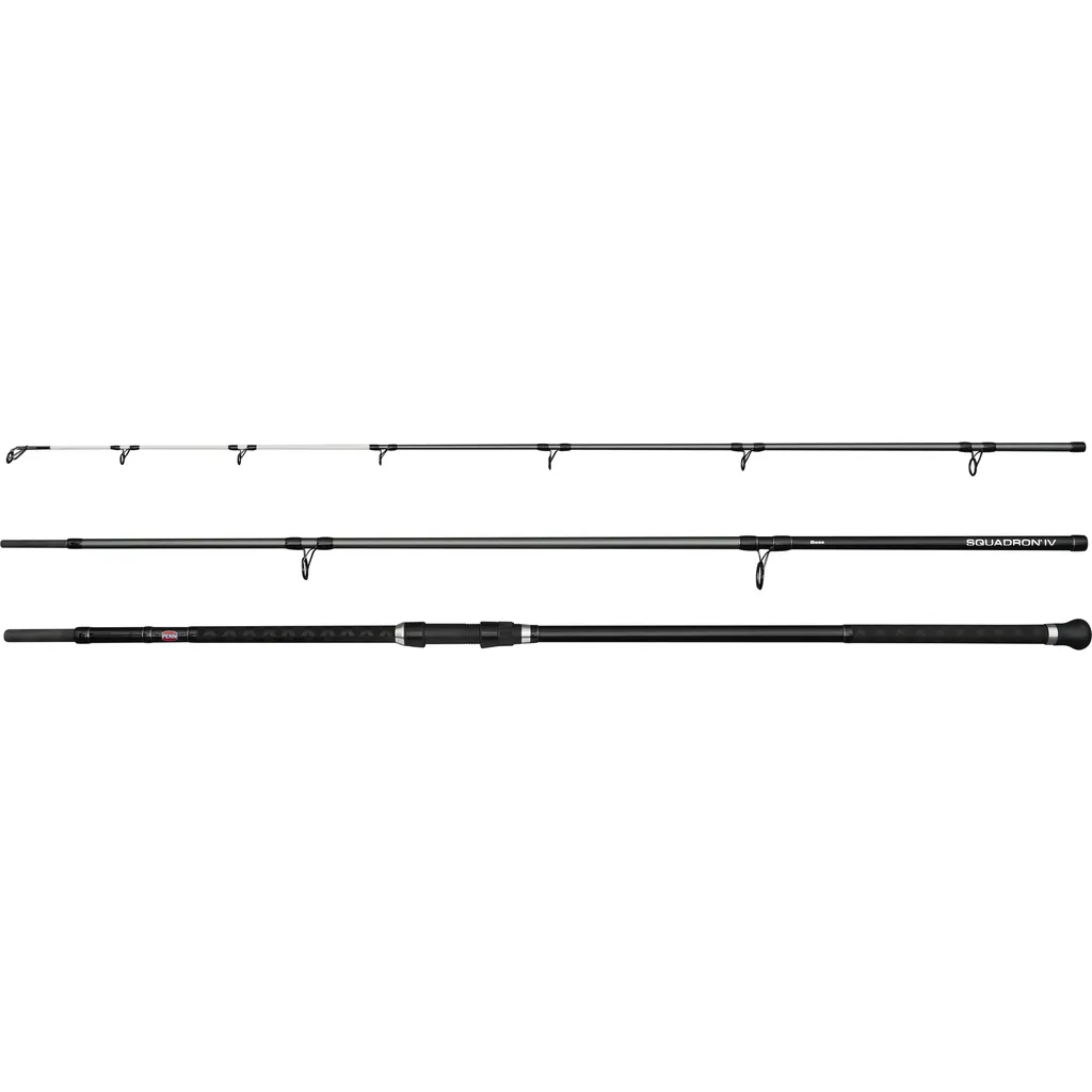 PENN SQUADRON IV Bass Meeresrute 3.5m 56.7–113.4g 3pc