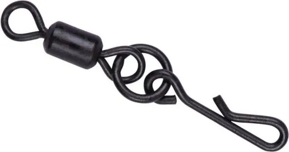 Fox Edges Kwick Change O Ring Swivels 7 10pcs