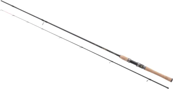 Balzer Diabolo Golden Circle Spinnrute 2,10m 2pc