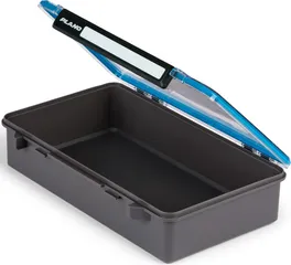 Plano Waterproof StowAway 3700 Deep Open Tackle Box 20.5x37.5x8.06cm