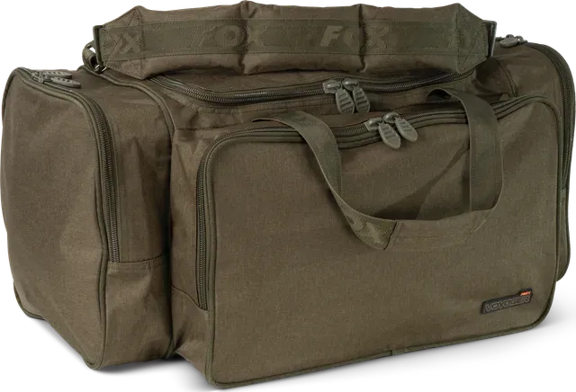 Fox Voyager XL Carryall 6 Compartments 100% Polyester