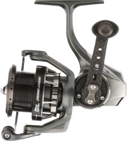 Abu Garcia Zenon MG-X Spinning Reel 2500 156g 84cm 6.2:1