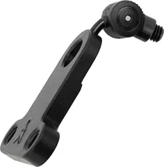 Fox Black Label Adjustable Hockey Stick Plate Rutenauflagen- & Bankstick-Zubehör CBB021