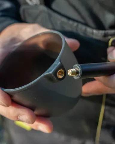 Matrix Groundbait Cup Set V2