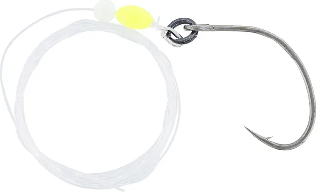 Westin Inline Seatrout Rig #2 120cm 7g Single Hook