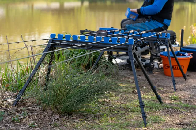 Preston Inception Pro Roost Standard