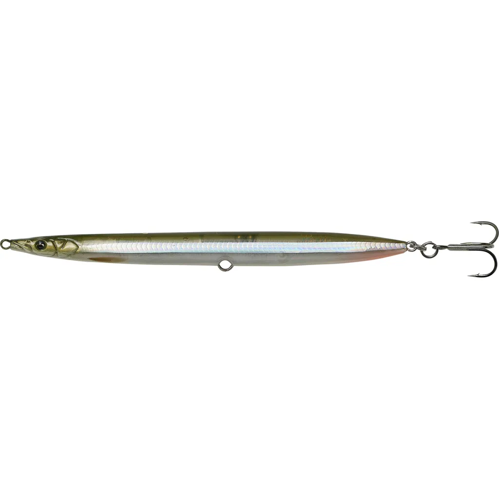 Savage Gear Sandeel Pencil Meerforellenköder 9cm 13g Sandeel