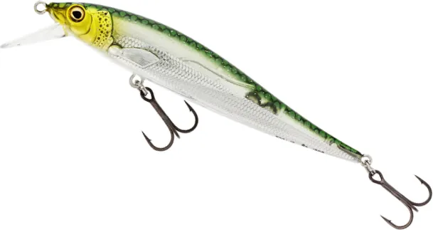 Westin Jerkbite SR Jerkbait 9cm 8g Suspending Headlight
