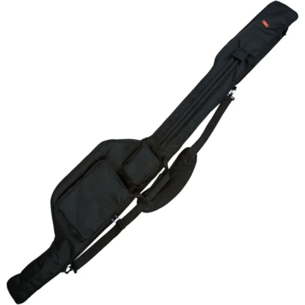 Spomb Double Rod Jacket Rutentasche 13ft 2 Ruten 390cm