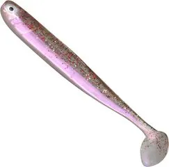 FTM Seika Pro Frequency Shad Softbait 8cm Little Saxon